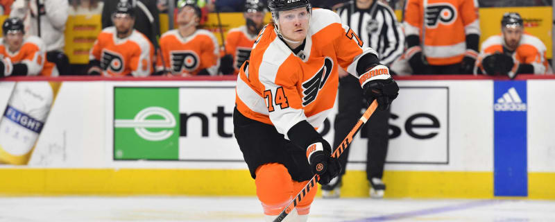 Panthers Send Owen Tippett To Flyers As Part Of Trade To Acquire Claude  Giroux - Charlotte Checkers Hockey 