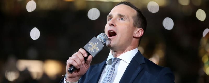 'This Kid Has Faced A Lot Of Adversity': Drew Brees Gives Honest Opinion On Tyler Shough’s Potential Entering His Rookie Year