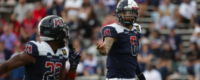 Former Tennessee Vols quarterback lands new gig in football