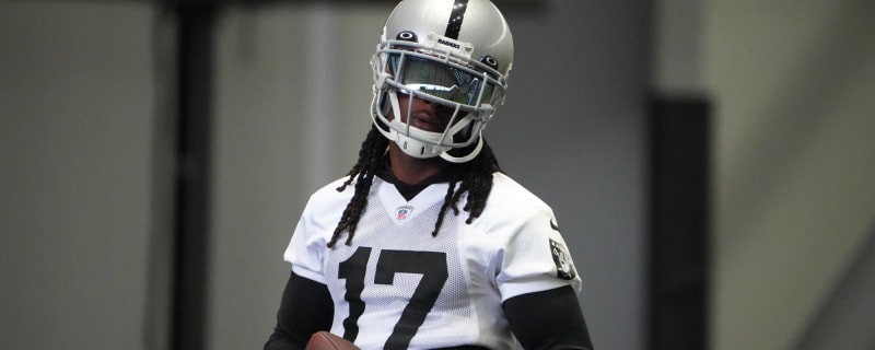 Raiders Week 3 recap: Divine Deablo regresses against Steelers