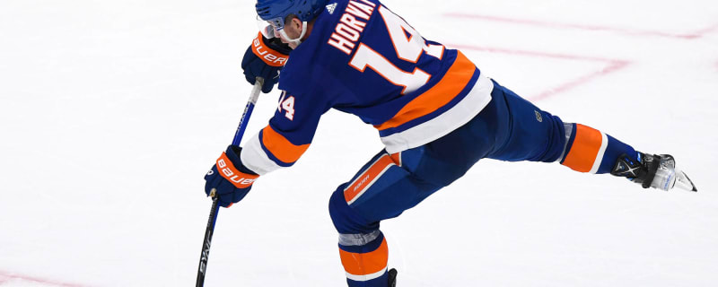 Bo Horvat, Islanders Agree to 8-Year Contract Extension Worth Reported $68M, News, Scores, Highlights, Stats, and Rumors