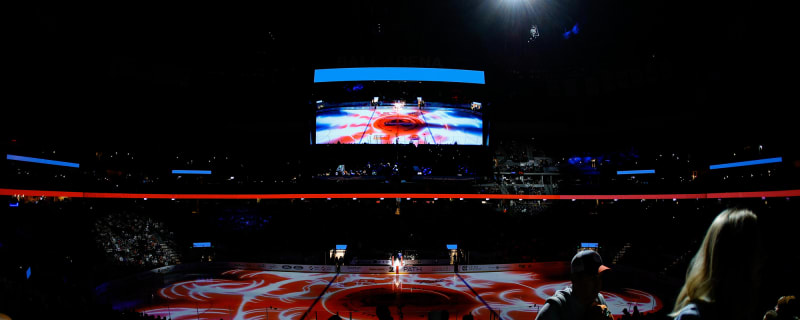 Opposing Fans at Ball Arena Make Avalanche Games More Competitive