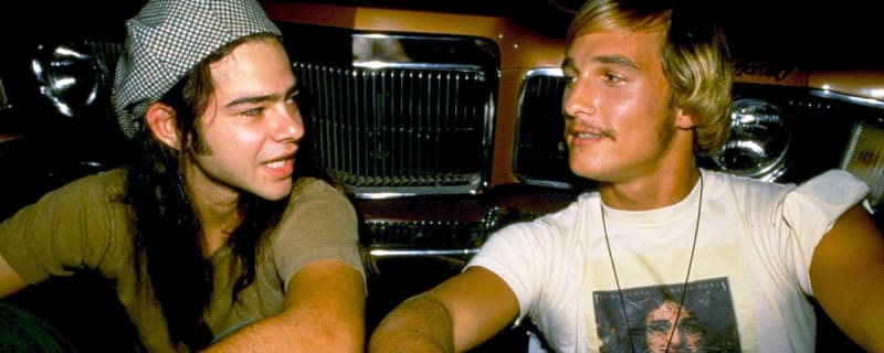 Ranking Richard Linklater's movies