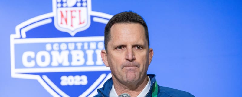 Payton or Paton? GM Addresses Which Has Final Roster Say at Broncos HQ