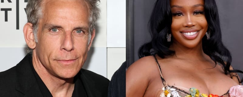 SZA Drops Mesmerizing &#39;Drive&#39; Video with an Unexpected Guest Star: Ben Stiller