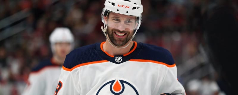 Carolina Hurricanes sign Sam Gagner, Rocco Grimaldi and Skyler Brind’Amour to PTOs