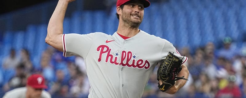 Mark Appel released, says goodbye to Philly