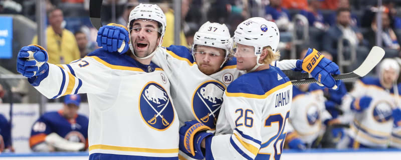 The Blues are unveiling a new jersey on September 14th. Will it be a blast  from the past? - St. Louis Game Time