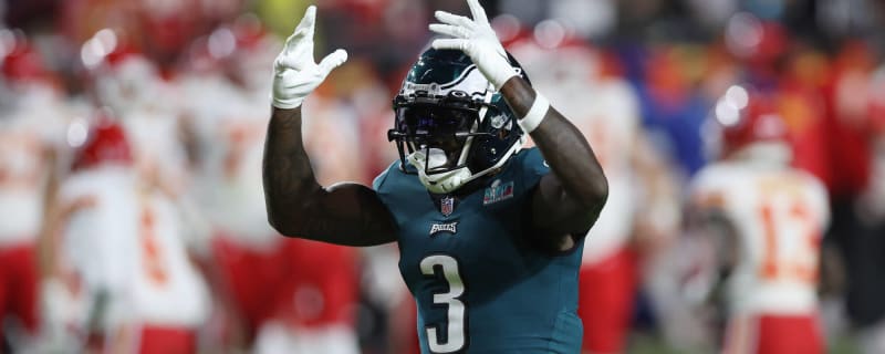 EXCLUSIVE: Zach Pascal reveals his Eagles jersey number – Philly Sports