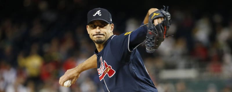 This Day in Braves History: Atlanta trades Charlie Morton to Pittsburgh -  Battery Power