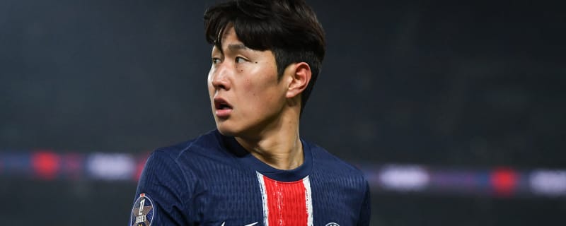 Not just Kolo Muani – Man Utd tracking another PSG attacker