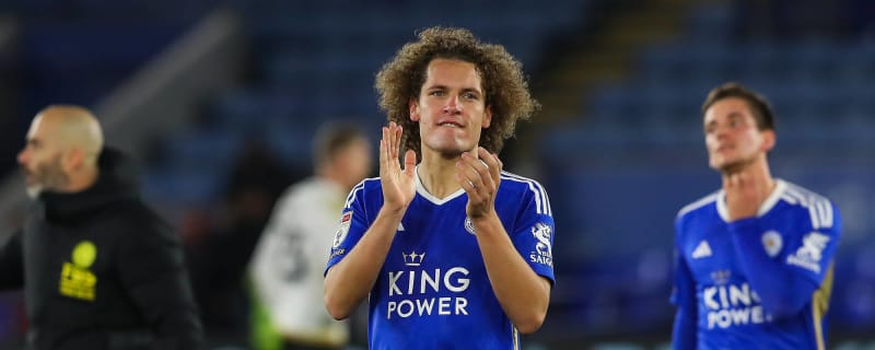 Leicester City could lose key player to Italian giants