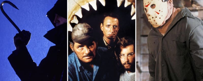 Heat of the fright: The 23 best summer horror films