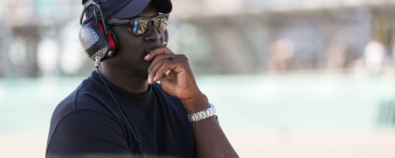 'Really Tough For Him To Be Patient': Michael Jordan’s Reason For Selling Charlotte Hornets Bared By Former Executive