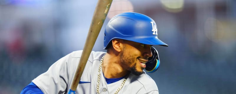 Dodgers 2023 season in review: J.D. Martinez - True Blue LA
