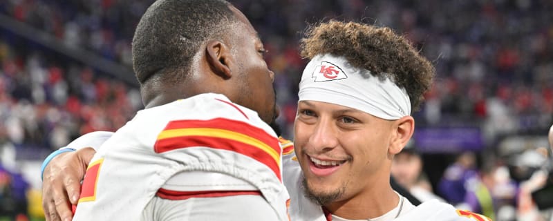 NFL Rumors: Chiefs Insiders Think Chargers Could Be W1 Opponent for 2023  Schedule, News, Scores, Highlights, Stats, and Rumors