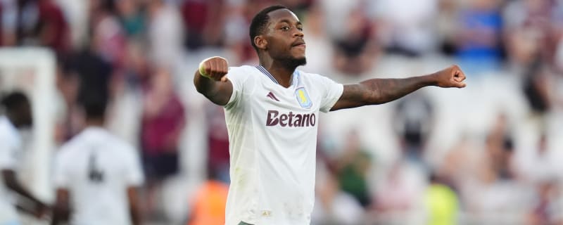 FPL Tips: Three Aston Villa Players to Transfer in Ahead of Gameweek 2