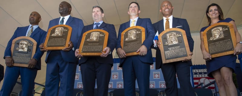 Remembering Hall of Famer Roy Halladay