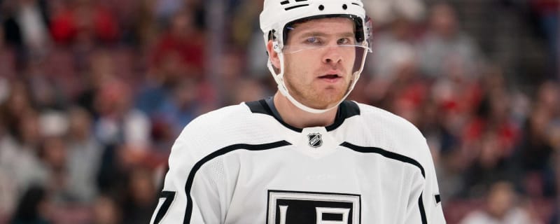 Vegas Golden Knights claim Tobias Bjornfot on waivers