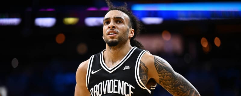 NBA Draft: Devin Carter or Jared McCain