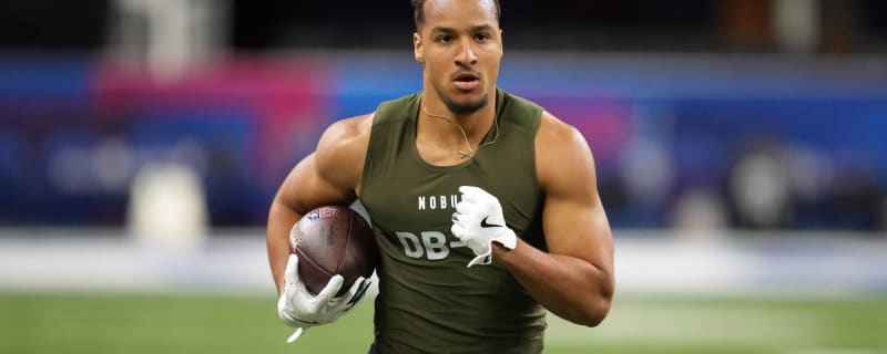 Is Jaden Hicks Next KC Steal From Day Three Of NFL Draft?