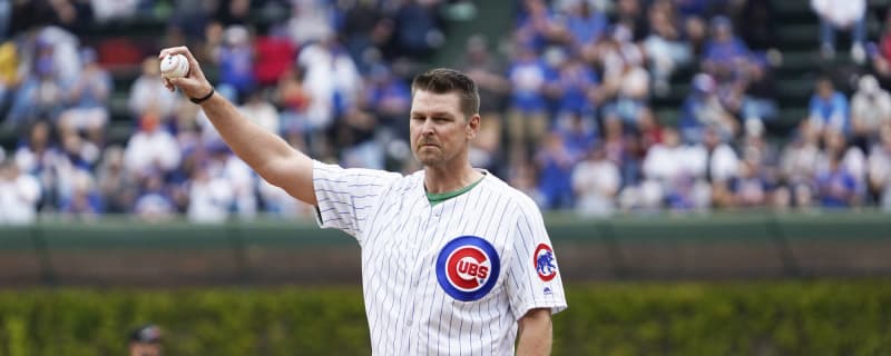 Today in Cubs history: Kerry Wood strikes out 16 Reds - Bleed Cubbie Blue