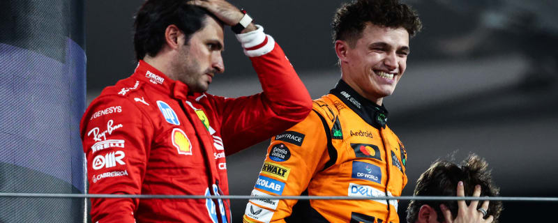 McLaren’s 2024 F1 Season Review: Ending a Decades-Long Title Drought