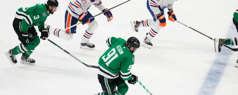 Edmonton Oilers vs. Dallas Stars Game 5: A Tactical Review