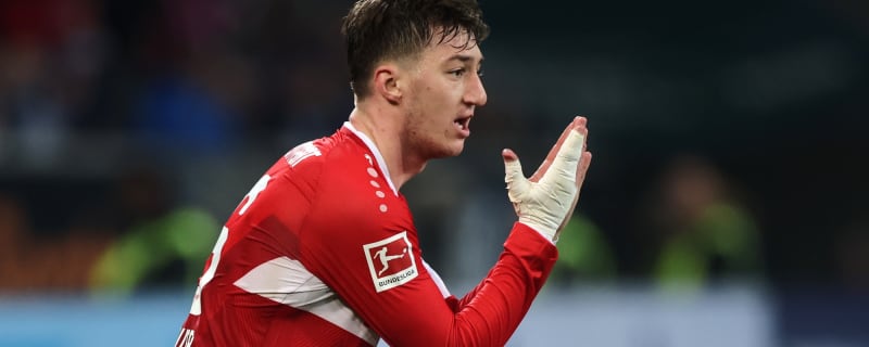 ‘Liverpool are interested’: Richard Hughes could sign €36m Toni Kroos regen early this summer