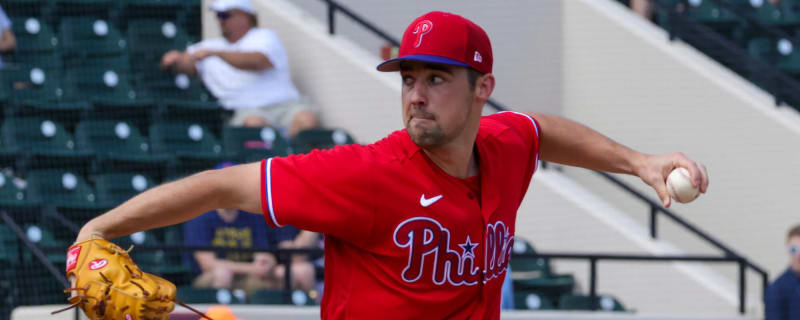 Spring Training day 1 recap: Phillies split games between Yankees