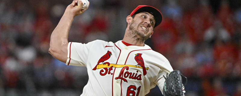 Nationals, Jacob Barnes Agree To Minor League Deal