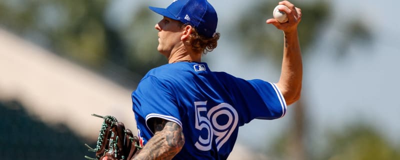 Blue Jays place Jay Jackson on family medical emergency list, recall Bowden  Francis from triple-A; activate Jordan Hicks - BlueJaysNation