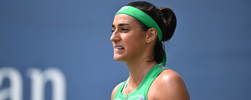 Sorana Cirstea Slams 'Unplayable Court' at Italian Open in Rome