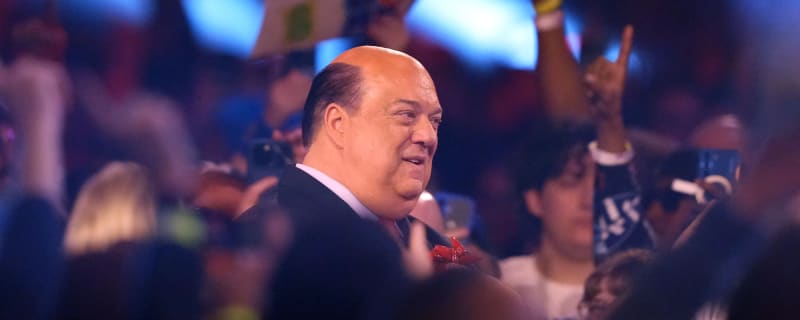Paul Heyman Says WWE Is Certified Main Street Because Of Distribution Deal With Netflix