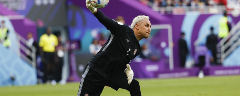 Newcastle looking to raid Euro giants for 112-cap international