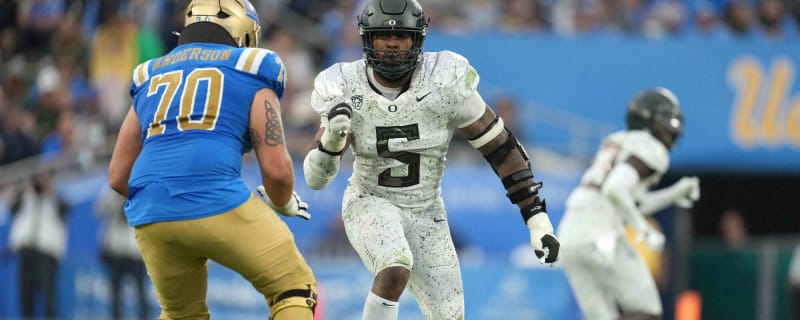 Bills Defender Showcases Snow-Storm Heroics In Epic Video