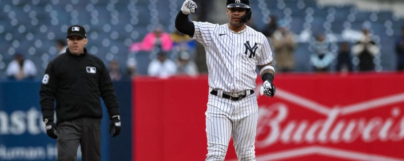 Yankees Rumors: Marlins 'Pushing Hard' for Gleyber Torres Trade; Asking  Price 'Steep', News, Scores, Highlights, Stats, and Rumors