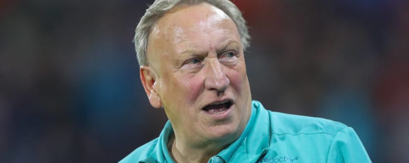 Watch: Neil Warnock thinks Liverpool goalkeeper ‘should have been sent off’