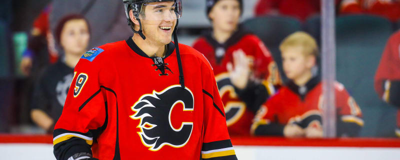 The Calgary Flames don’t have a fifth-rounder this year (and given their history, that’s a good thing)