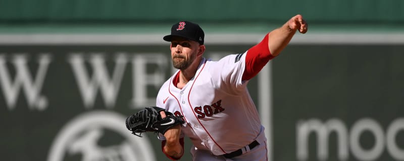 Red Sox Monday Morning Brushback: Just When I Thought I Was Out - Over  the Monster