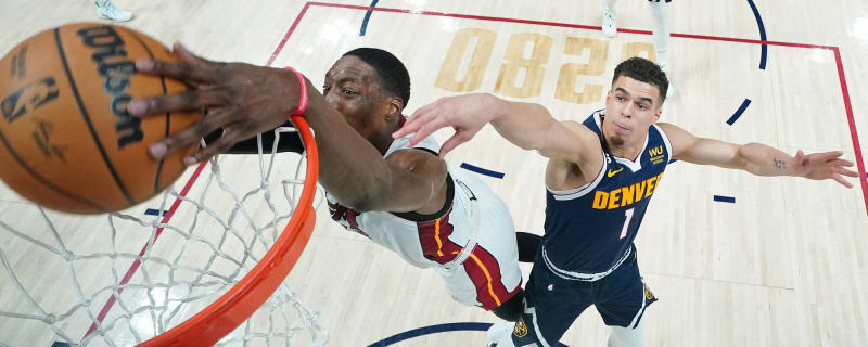 This NBA Finals SGP is a slam dunk