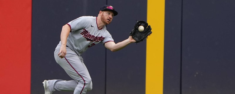 Cody Stashak Triple-A Highlights (Minnesota Twins Prospect) 