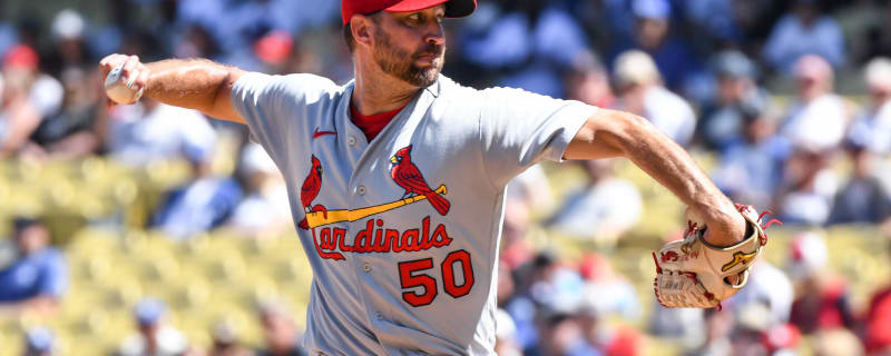 Brunswick native Adam Wainwright gets 200th win as the Cardinals blank the  Brewers 1-0