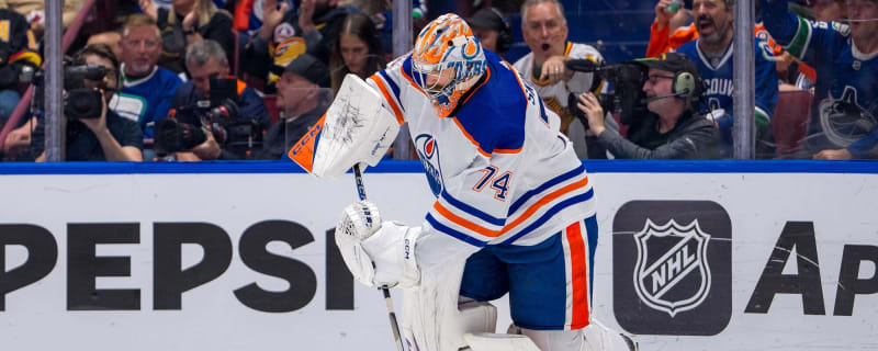 Oilers Dealing with Illness, Skinner Back in for Game 6