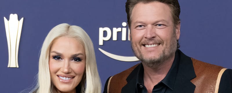 Blake Shelton Reflects on His Marriage to Gwen Stefani: &#39;We Only Have One Regret&#39;