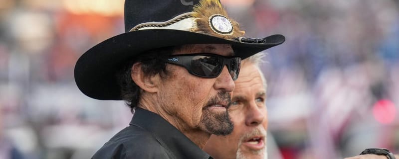 Richard Petty gives a scathing verdict on COTA, claims the actual race is 'worse than what’s on TV'