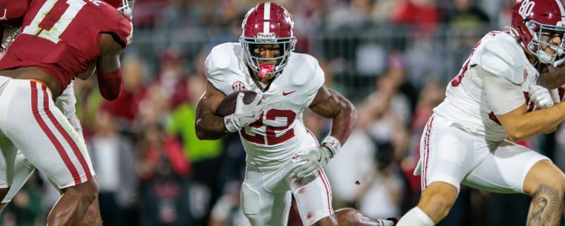 Report: Michigan lands former five-star RB via transfer portal