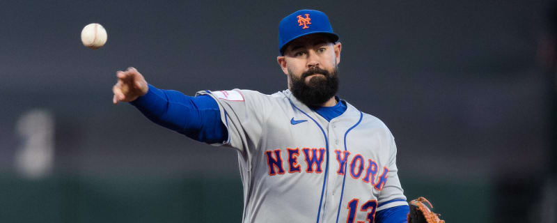 Mets infielder Luis Guillorme: How much of him will we see in 2019?