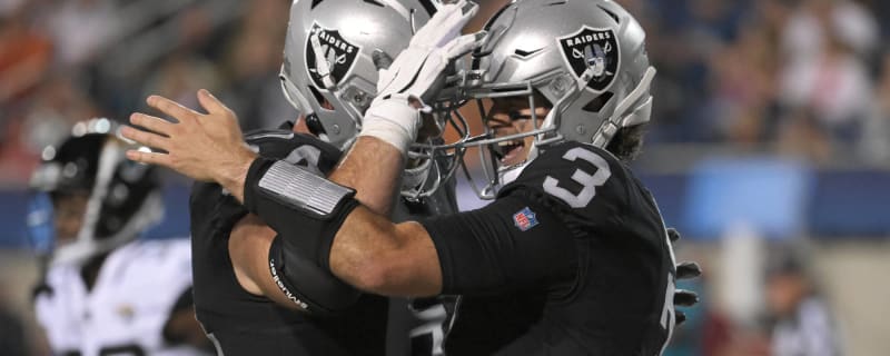 Raiders news: Guard Netane Muti signed to help at beat-up position - Silver  And Black Pride