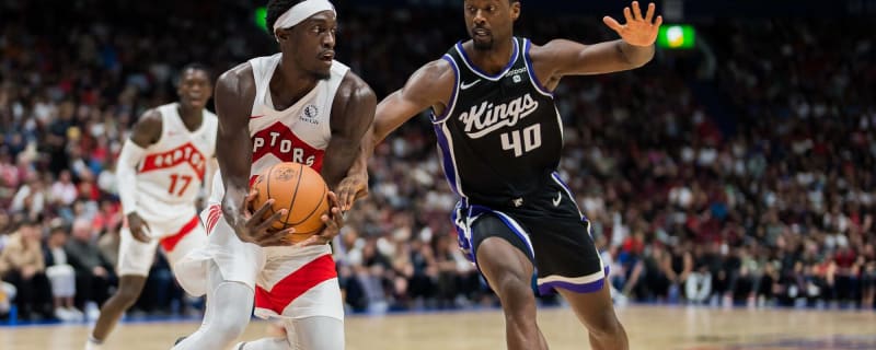 Eastern Conference team interested in Sacramento Kings' Harrison